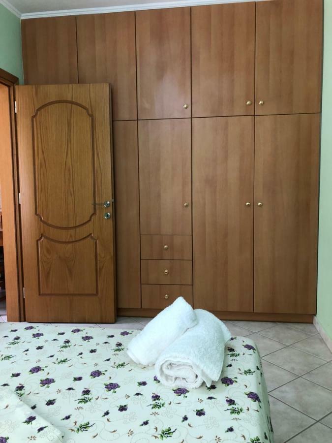 Artemis Apartments Lefkáda Zewnętrze zdjęcie