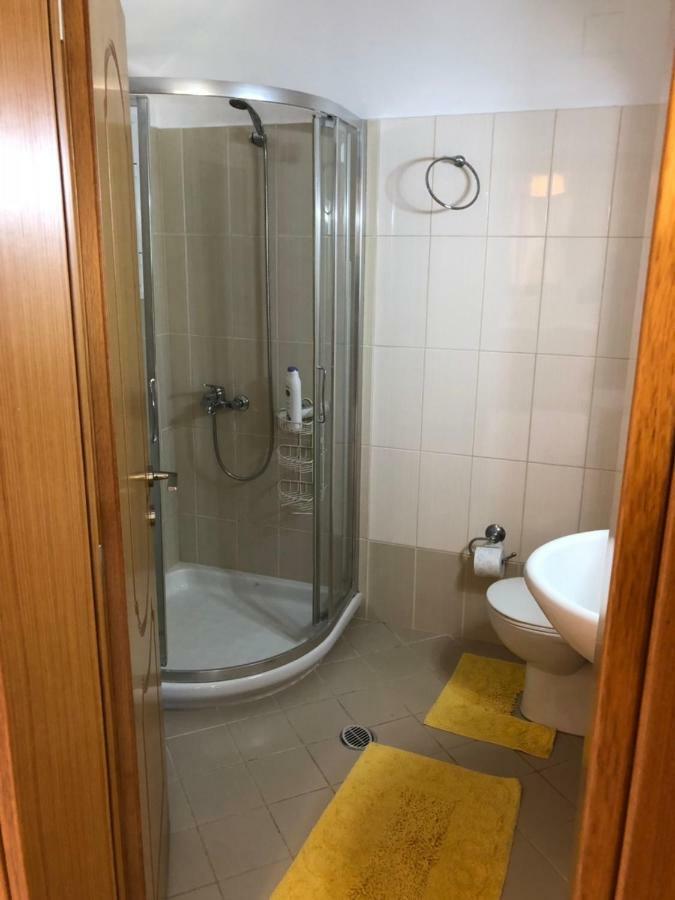 Artemis Apartments Lefkáda Zewnętrze zdjęcie